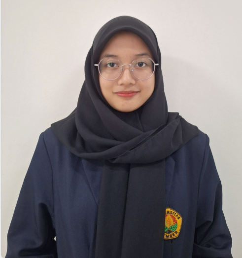Zaskia Dwi Arefa
